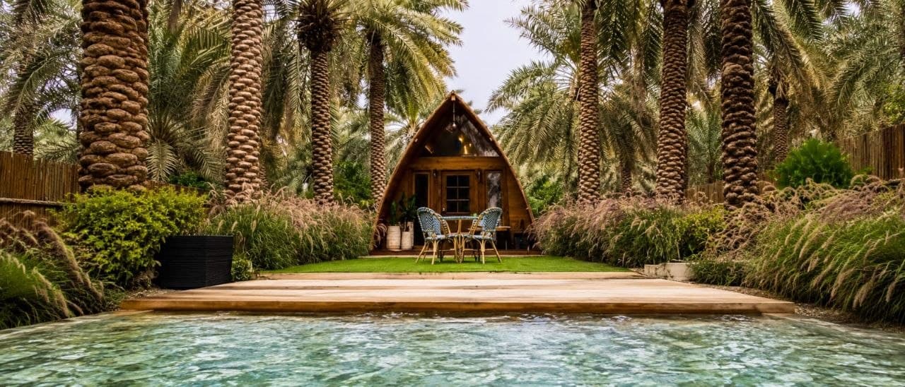 قبة مالديفية VIP — 115 / 105 — صورة 5